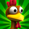 Hello Talky Chip! - The Talking Chicken